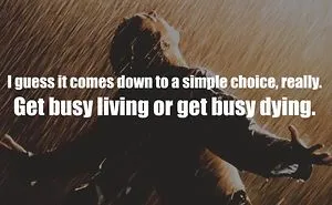 My 8 Favorite Quotes From Movies