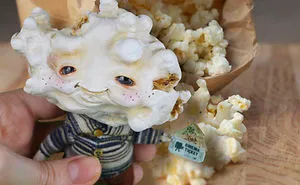 I Make Creatures