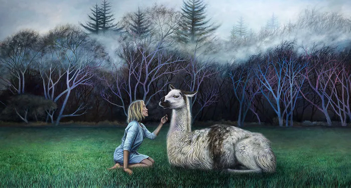 The Meadow