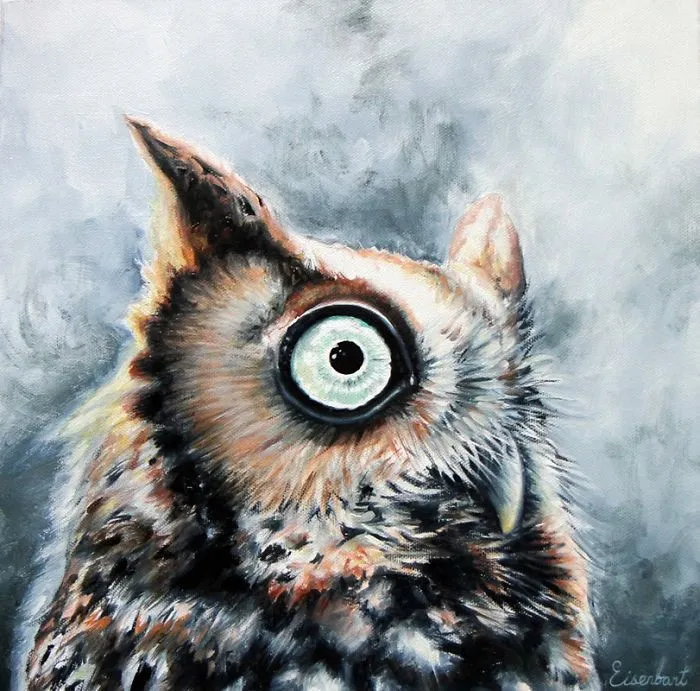 Otus Asio