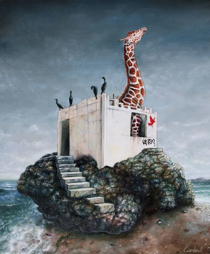 Captive