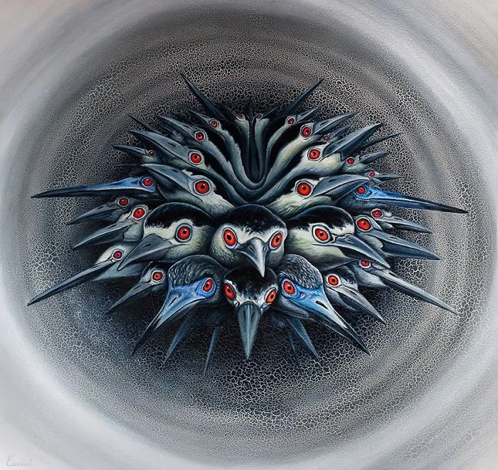 Urchin