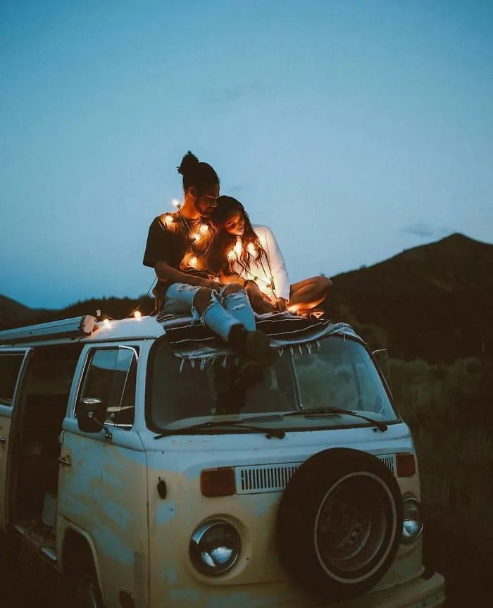Long Summer Nights