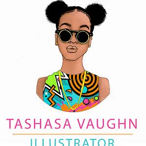Tashasa Vaughn