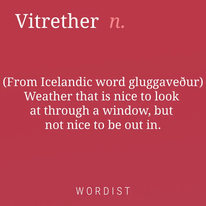 Vitrether