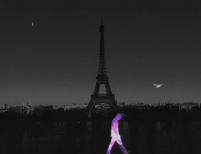 I Turn My Surreal Ideas Into Digital Artworks