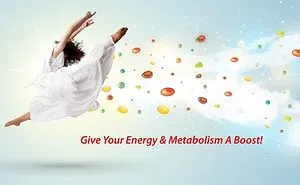 The Benefits Of B12 Vitamin Shots