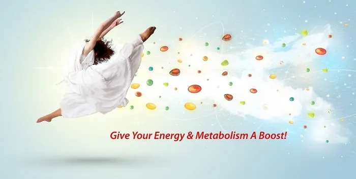 The Benefits Of B12 Vitamin Shots