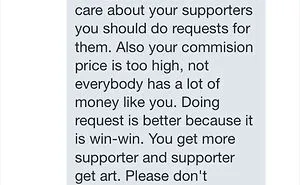 97 People Who Think They Can Pay Artists In "Exposure"