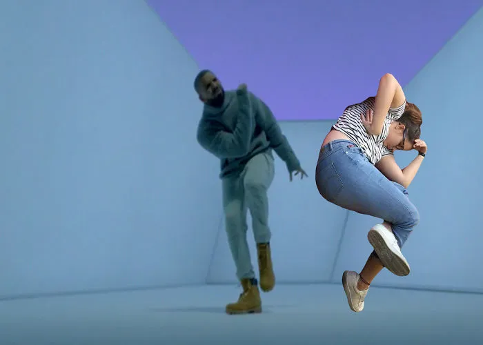 Hotline Bling