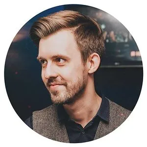 Andrey Nikiforov