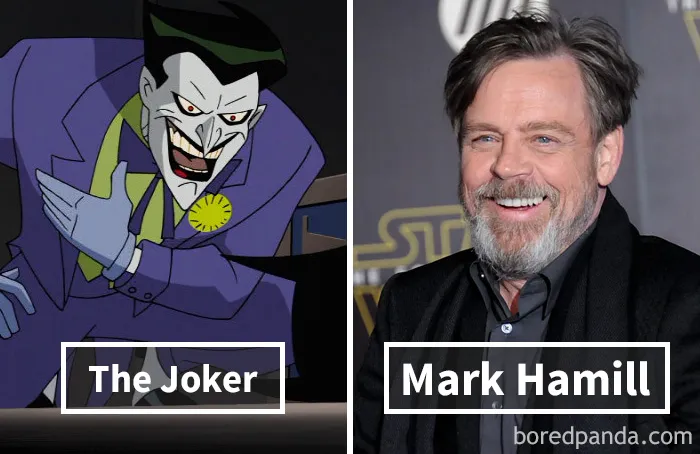 Batman: The Animated Series