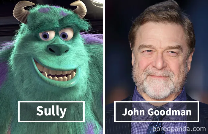 Monsters, Inc.