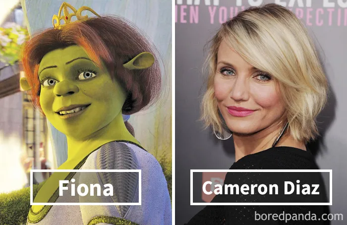 Shrek