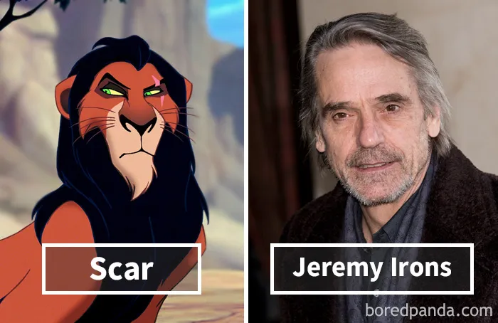 The Lion King