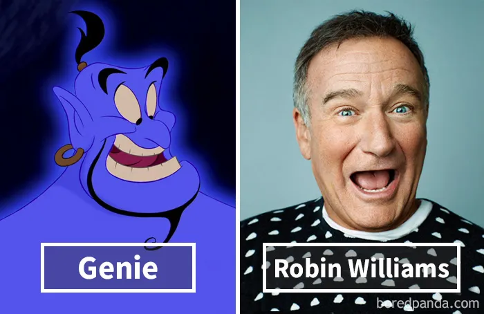 Aladdin