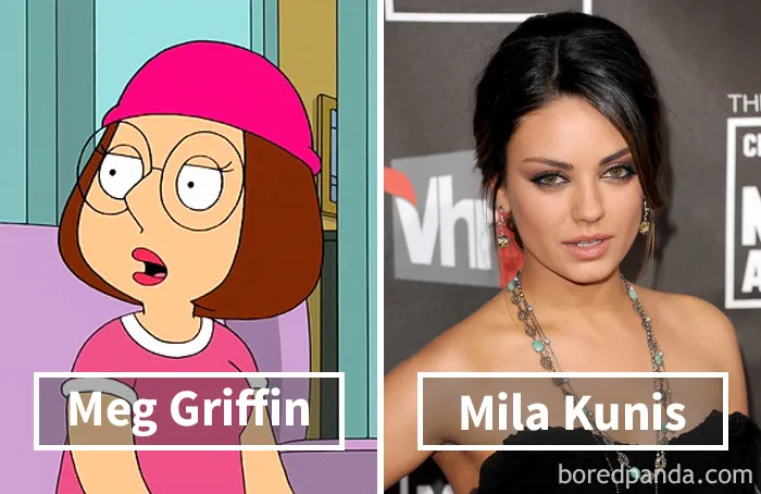 Family Guy