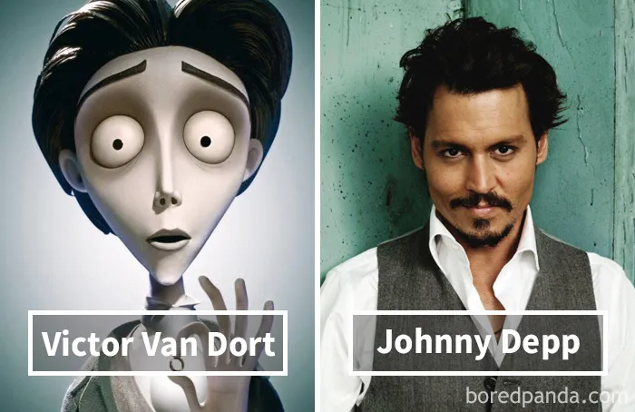 Corpse Bride