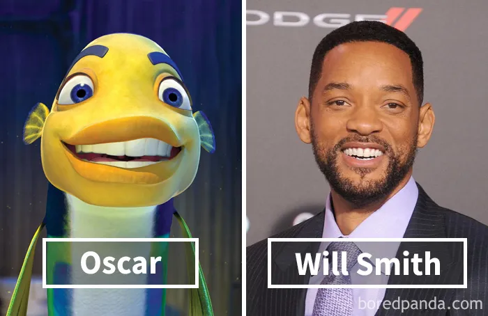 Shark Tale
