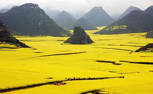 20 Unbelievable Places On Earth To Visit Before You Die