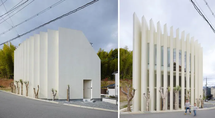 House In Muko
