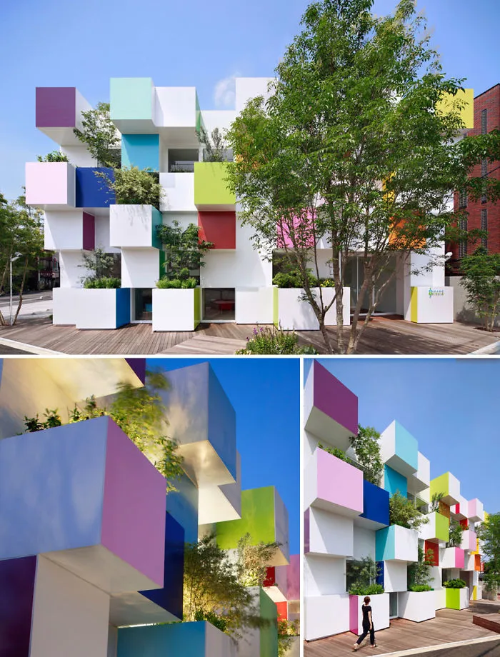 Sugamo Shinkin Bank In Kawaguchi