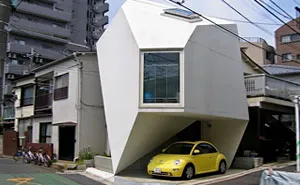 52 Of The Most Amazing Examples Of Modern Japanese Architecture