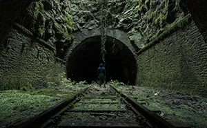 Abandoned Britain: I Travel Around UK Photographing Its Abandoned Places