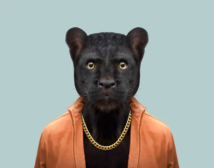 Black Panther