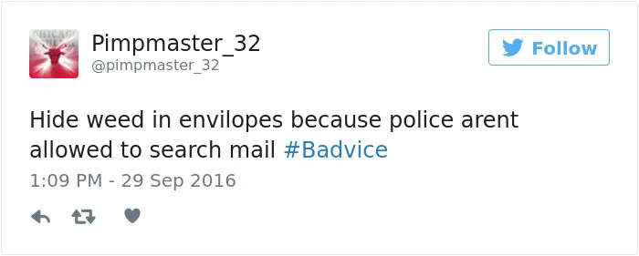 People Share The Worst Advice They've Ever Received #Badvice