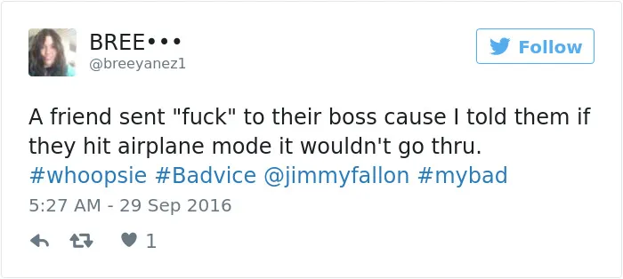 People Share The Worst Advice They've Ever Received #Badvice