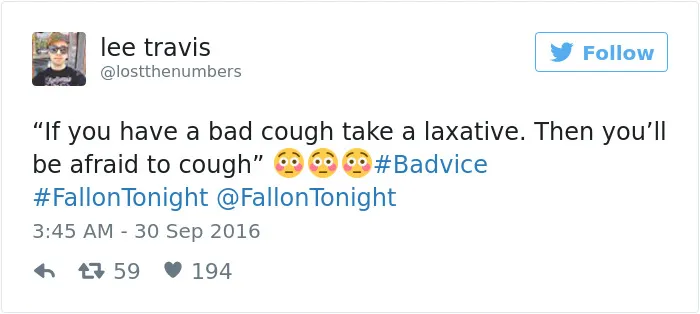 People Share The Worst Advice They've Ever Received #Badvice