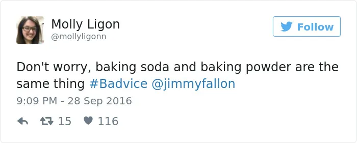 People Share The Worst Advice They've Ever Received #Badvice