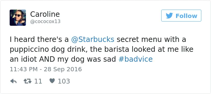 People Share The Worst Advice They've Ever Received #Badvice