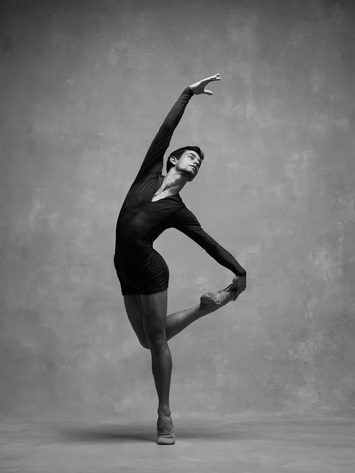 194 Breathtaking Photos Of Dancers In Motion Reveal The Extraordinary Grace Of Their Bodies