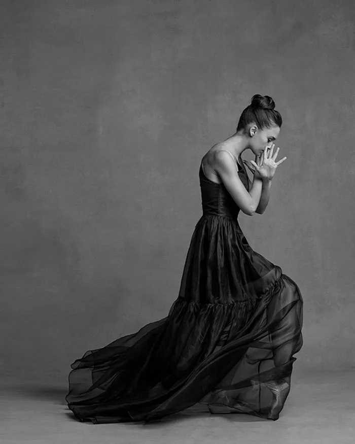 194 Breathtaking Photos Of Dancers In Motion Reveal The Extraordinary Grace Of Their Bodies