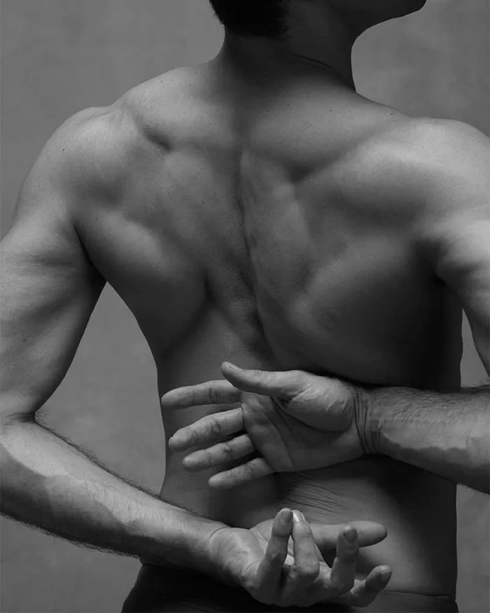 194 Breathtaking Photos Of Dancers In Motion Reveal The Extraordinary Grace Of Their Bodies