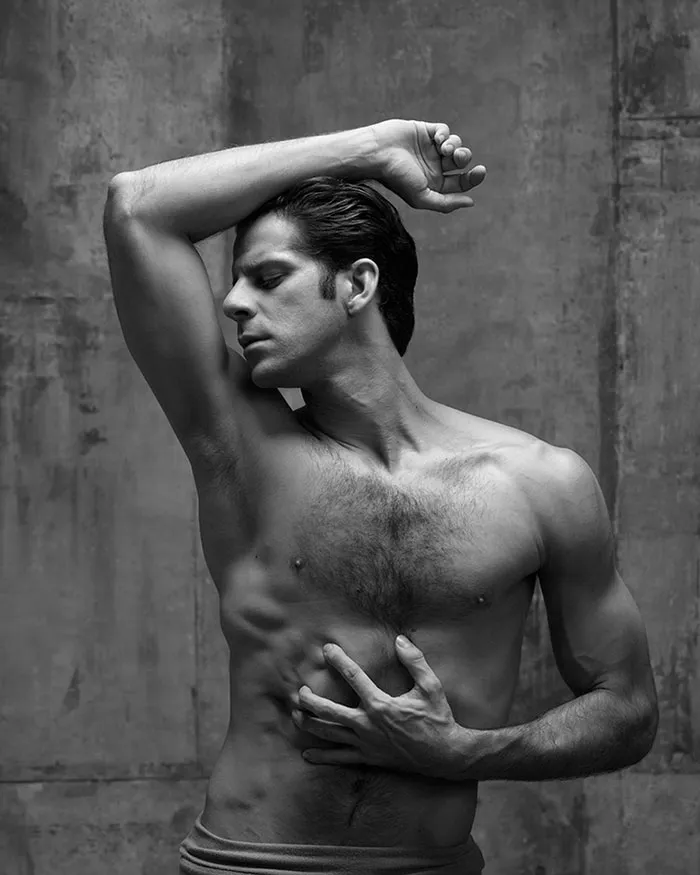 194 Breathtaking Photos Of Dancers In Motion Reveal The Extraordinary Grace Of Their Bodies