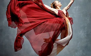 194 Breathtaking Photos Of Dancers In Motion Reveal The Extraordinary Grace Of Their Bodies
