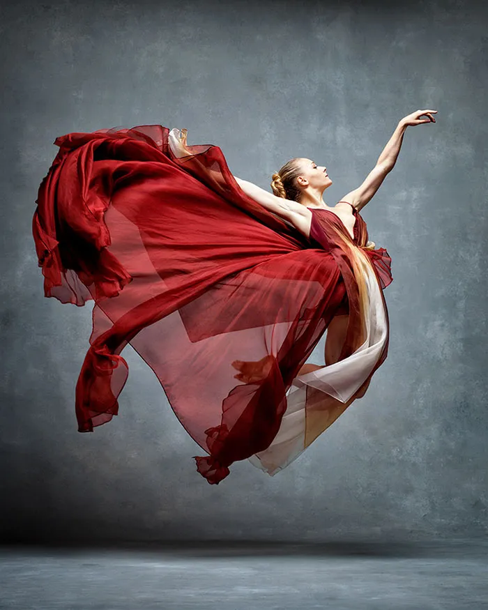 Dancers