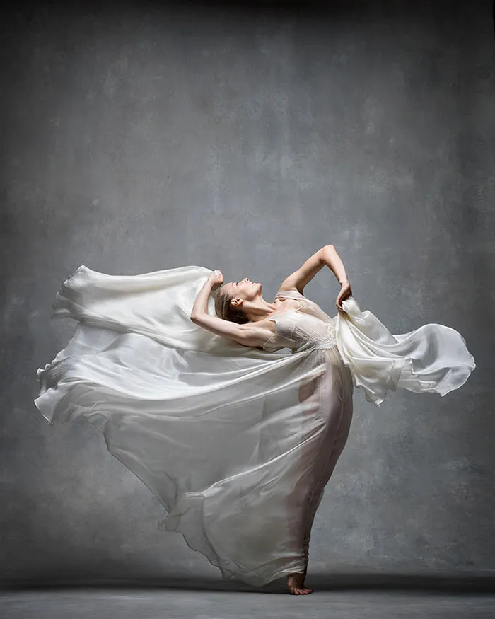 Dancers