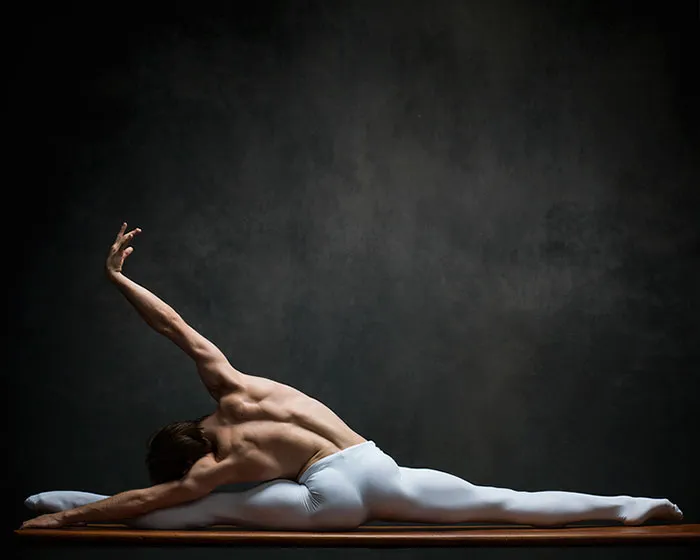 194 Breathtaking Photos Of Dancers In Motion Reveal The Extraordinary Grace Of Their Bodies