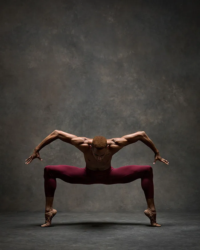 194 Breathtaking Photos Of Dancers In Motion Reveal The Extraordinary Grace Of Their Bodies