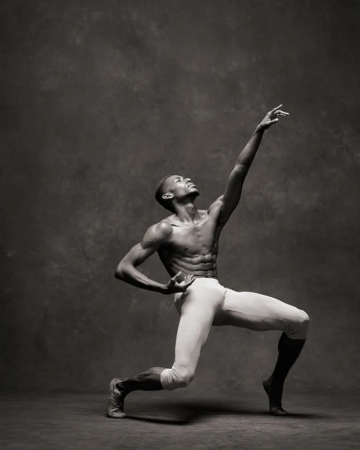 194 Breathtaking Photos Of Dancers In Motion Reveal The Extraordinary Grace Of Their Bodies