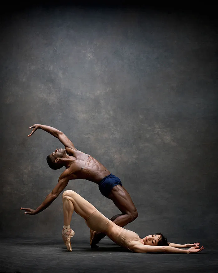 194 Breathtaking Photos Of Dancers In Motion Reveal The Extraordinary Grace Of Their Bodies