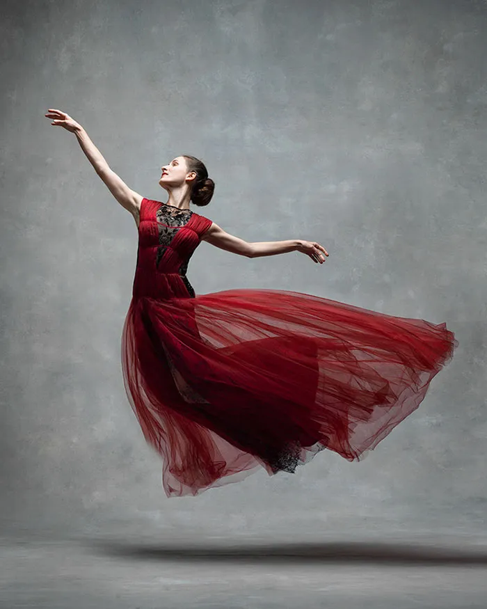 194 Breathtaking Photos Of Dancers In Motion Reveal The Extraordinary Grace Of Their Bodies