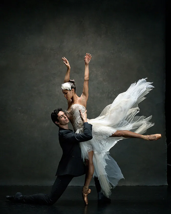 194 Breathtaking Photos Of Dancers In Motion Reveal The Extraordinary Grace Of Their Bodies