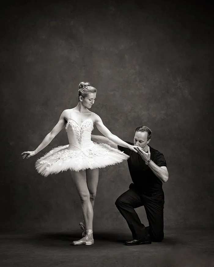 194 Breathtaking Photos Of Dancers In Motion Reveal The Extraordinary Grace Of Their Bodies