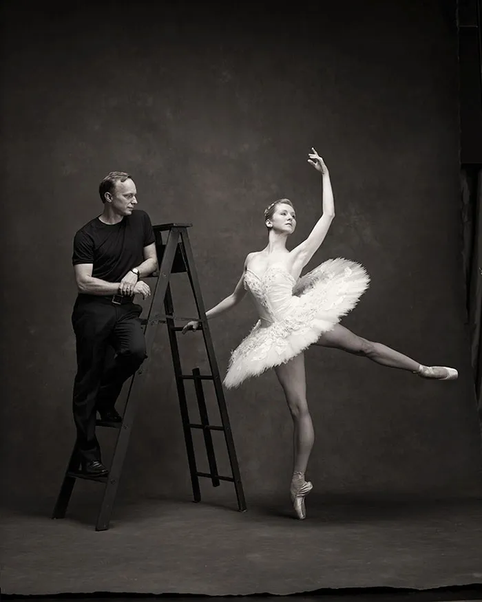 194 Breathtaking Photos Of Dancers In Motion Reveal The Extraordinary Grace Of Their Bodies