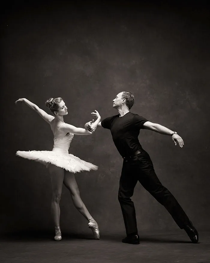 194 Breathtaking Photos Of Dancers In Motion Reveal The Extraordinary Grace Of Their Bodies